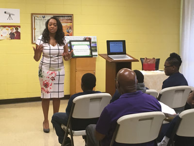 State Rep.-turned-PolitaCoach® Ladawn "LBJ" Jones explains how to track legislation through the General Assembly.