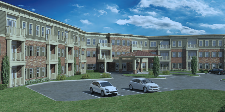 City Council is considering Senior Apartments at Westlake Pkwy & Reynolds Rd. khalidCares.com/News 