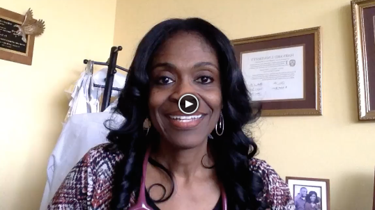 Atlanta area Pediatrician Dr. Fiona Blair has been offering video updates & tips for dealing with COVID-19 Coronavirus. khalidCares.com/Survive