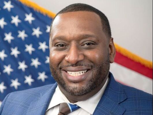 Councilman Corey Reeves represents District 5 (Flat Shoals, Buffington Rd) in the City of South Fulton, GA -- Atlanta's new twin city & the Blackest City in America. www.khalidCares.com