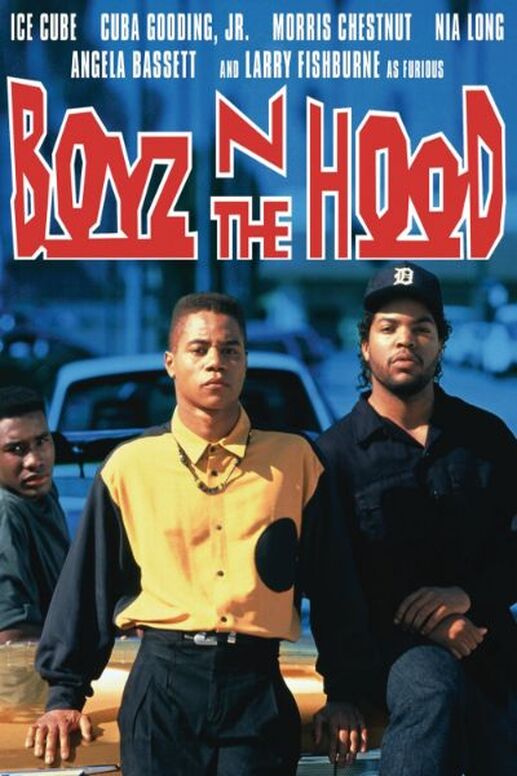 City of South Fulton will show Boyz n the Hood as its Outdoor Movie at the final #SouthFultonSummer Block Party, which will also include a Back 2 School bookbag & school supplies giveaway. khalidCares.com/Summer
