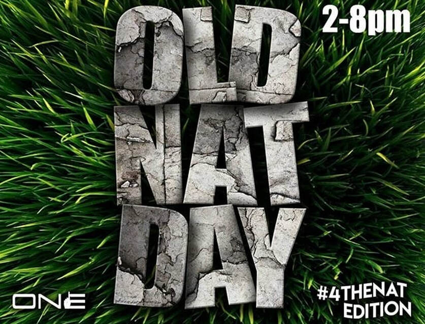 #SouthFultonSummer 2019's finale is the 5th Anniversary of a South Fulton tradition: Old Nat Day khalidCares.com/Summer