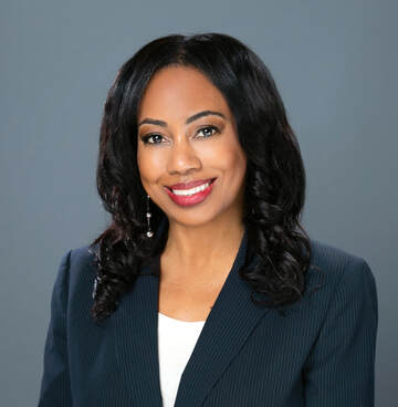 Atlanta's John Marshall Law School Dean of Students Sheryl Harrison-Mercer has signed on to Co-Chair South Fulton Mayor-Elect khalid's 2022 Transition Team khalidCares.com/Transition