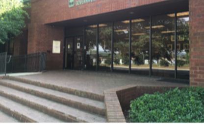 The City of South Fulton, GA's City Hall is located at 5440 Fulton Industrial Blvd SW, 30336 