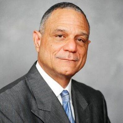 Legendary Atlanta Attorney Thomas Sampson, Sr. has joined the Transition Commission for South Fulton Mayor khalid kamau khalidCares.com/Transition