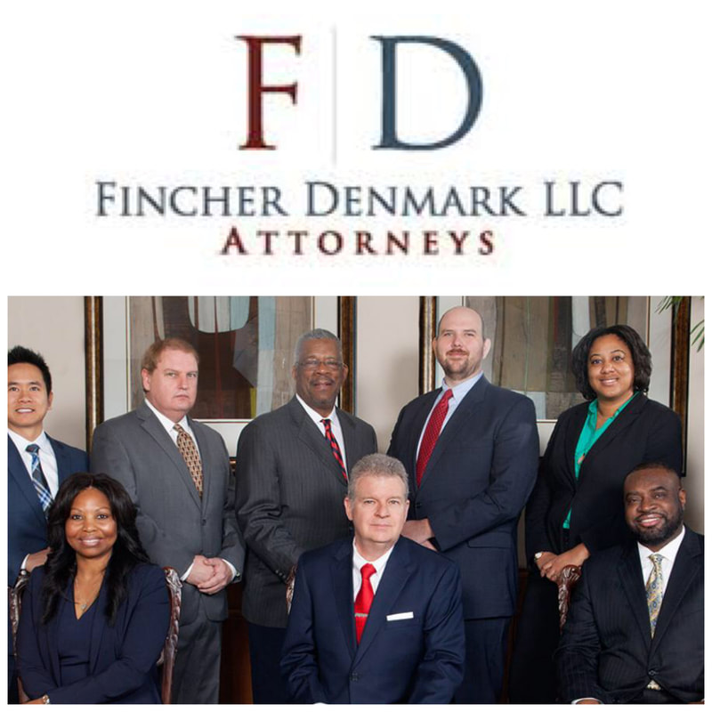 City of South Fulton Attorneys, Fincher-Denmark, will explain the questions on this years ballot., which they helped draft. khalidCares.com/Vote
