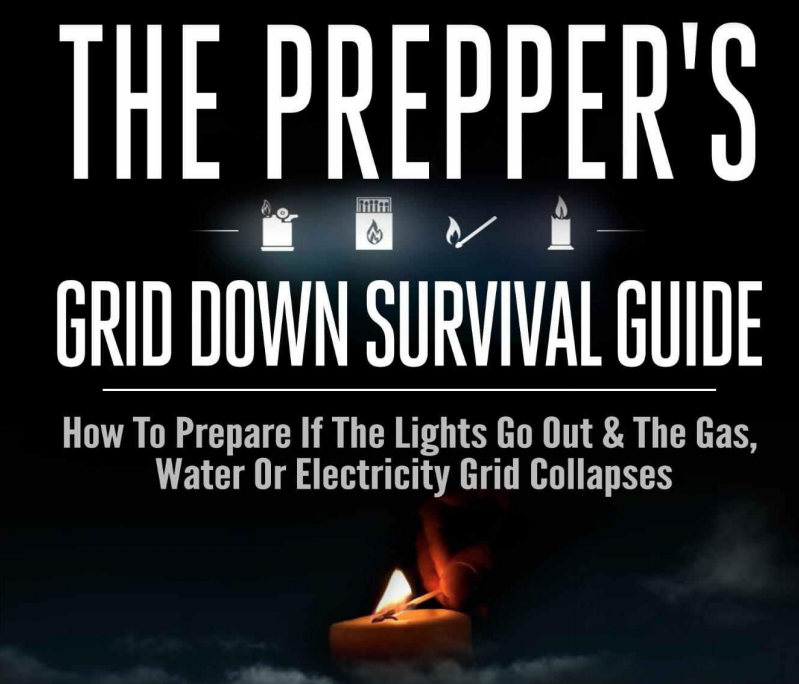 Click to read/print an online copy of this Survival Guide. khalidCares.com/Survive
