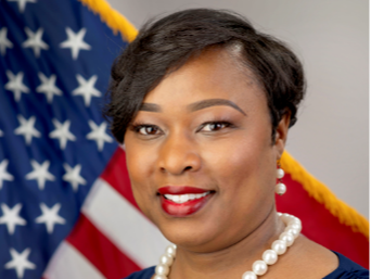 Councilwoman Helen Z. Willis represents District 3 (Welcome All, Red Oak) in the City of South Fulton, GA -- Atlanta's new twin city & the Blackest City in America. www.khalidCares.com