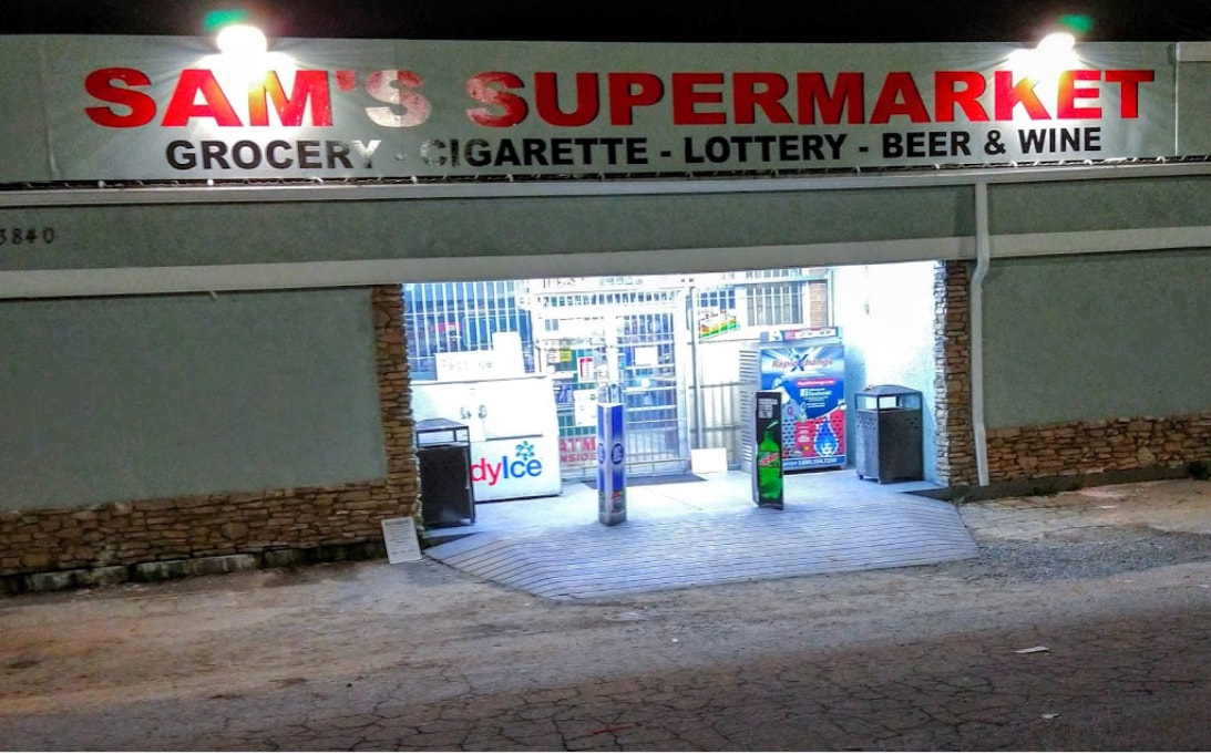 Tuesday, March 23, South Fulton's City Council will also vote on the approval of a license for malt beverages and wine at Sam's (formerly Young's) convenience store at 3840 Stonewall Tell Road (at the corner of Stonewall Tell & Butner Roads. khalidCares.com/News