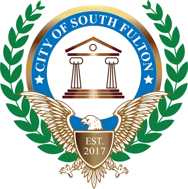 City of South Fulton, GA Original City Charter • HB 514, 216 (Georgia General Assembly)