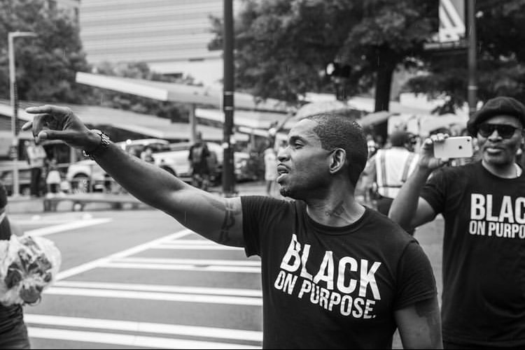 South Fulton, GA  Mayor khalid is a mission to make America's Blackest City Black. On Purpose khalidCares.com/Shop