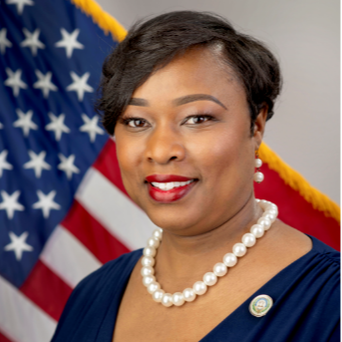 Councilwoman Helen Z. Willis represents District 3 (Welcome All, Red Oak) in the City of South Fulton, GA -- Atlanta's new twin city & the Blackest City in America. www.khalidCares.com