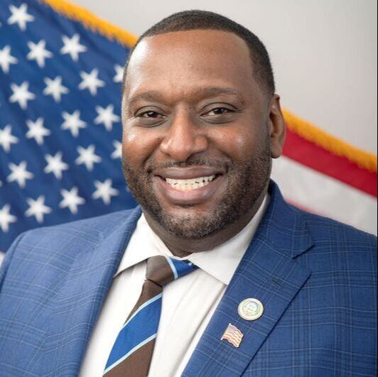 Councilman Corey Reeves represents District 5 (Flat Shoals, Buffington Rd) in the City of South Fulton, GA -- Atlanta's new twin city & the Blackest City in America. www.khalidCares.com